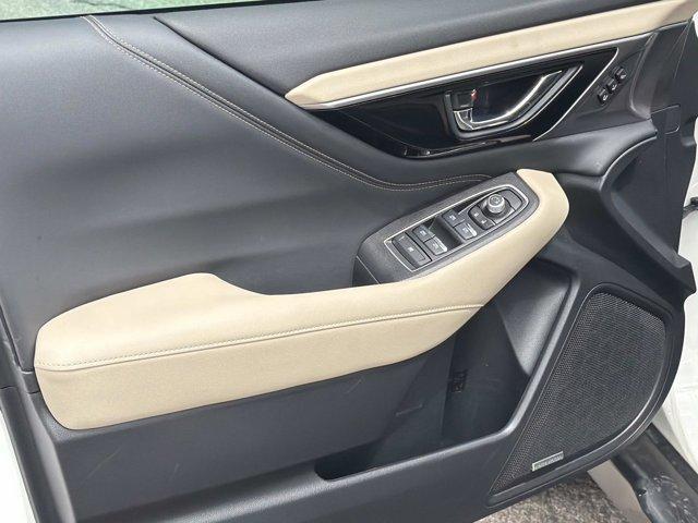 used 2024 Subaru Outback car, priced at $29,478