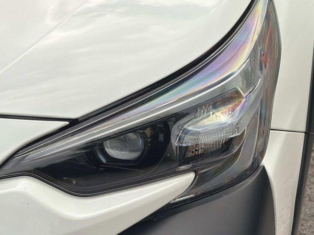 used 2024 Subaru Outback car, priced at $29,478