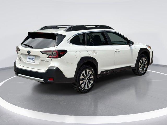 used 2024 Subaru Outback car, priced at $29,478