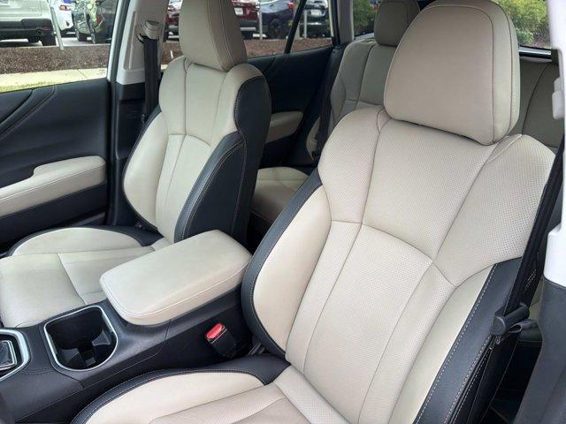 used 2024 Subaru Outback car, priced at $29,478