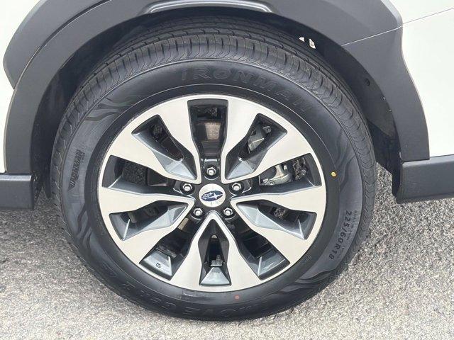 used 2024 Subaru Outback car, priced at $29,478