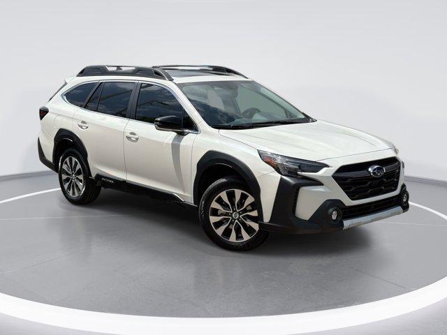 used 2024 Subaru Outback car, priced at $29,478