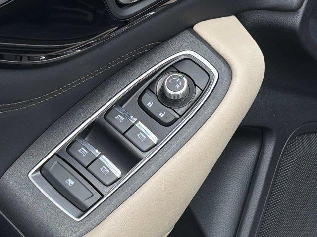used 2024 Subaru Outback car, priced at $29,478