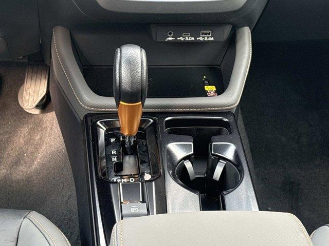 new 2026 Subaru Forester car, priced at $42,427