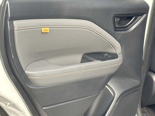 new 2026 Subaru Forester car, priced at $42,427