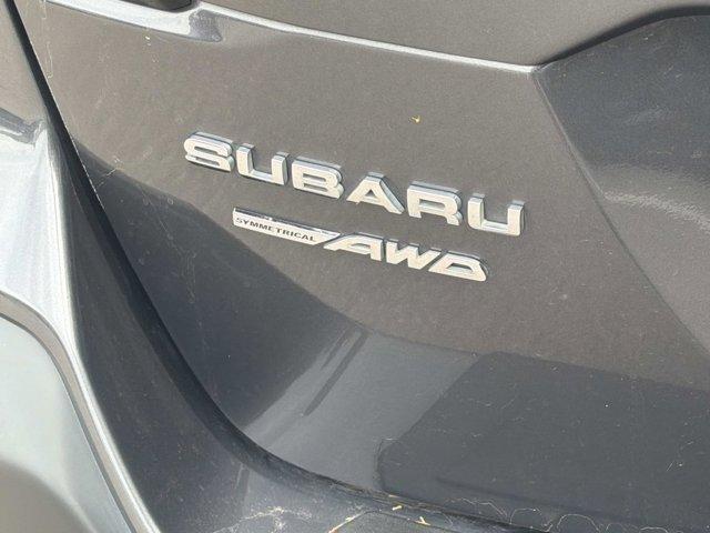 used 2022 Subaru Outback car, priced at $21,770