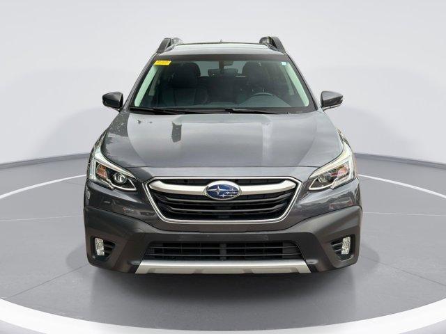 used 2022 Subaru Outback car, priced at $21,770