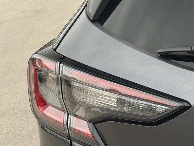 used 2022 Subaru Outback car, priced at $21,770