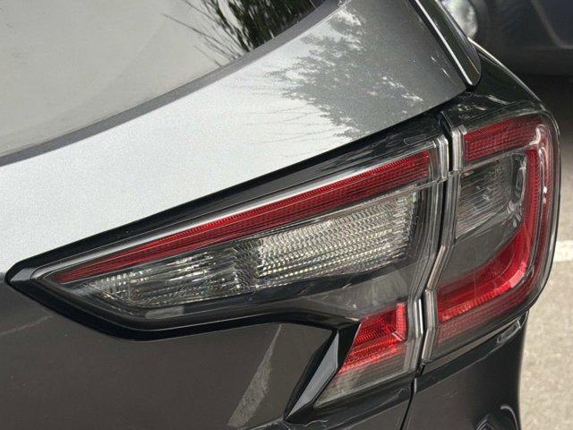 used 2022 Subaru Outback car, priced at $21,770