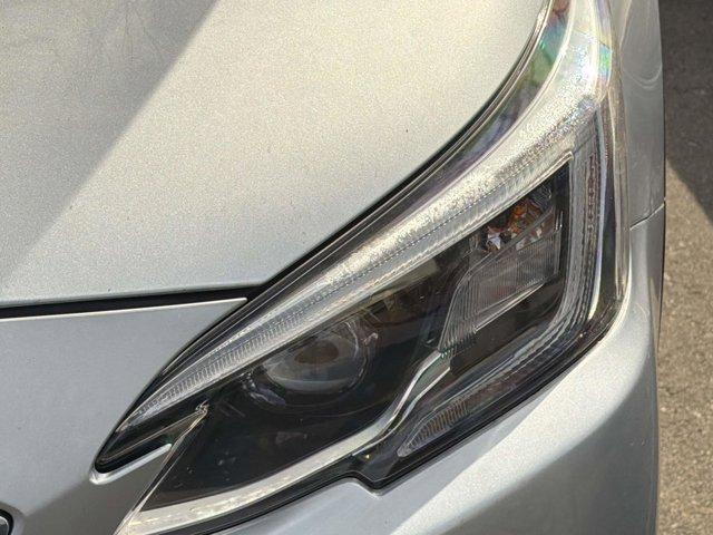 used 2022 Subaru Outback car, priced at $20,946