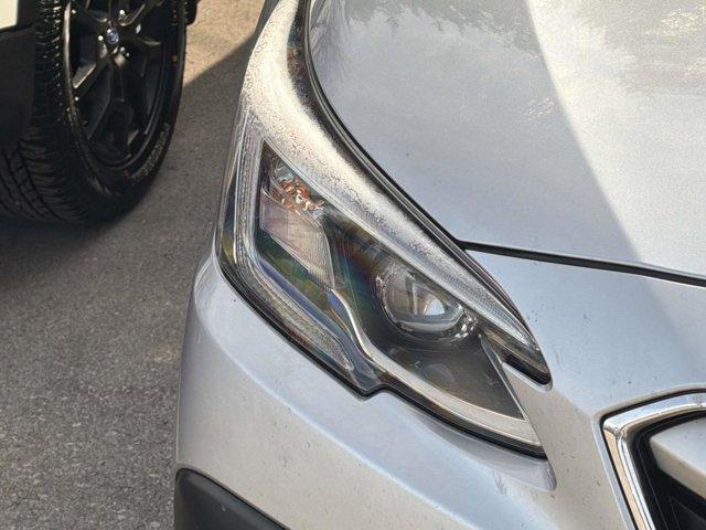 used 2022 Subaru Outback car, priced at $20,946