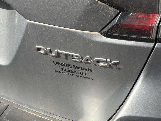 used 2022 Subaru Outback car, priced at $20,946