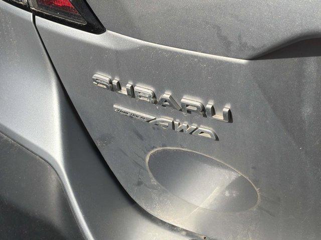 used 2022 Subaru Outback car, priced at $20,946