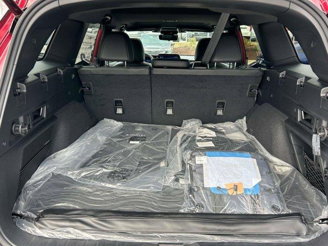 new 2026 Subaru Outback car, priced at $50,579