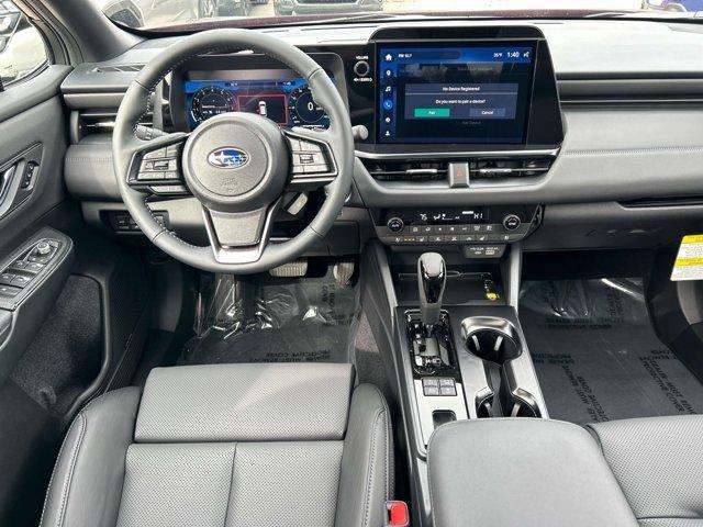 new 2026 Subaru Outback car, priced at $50,579