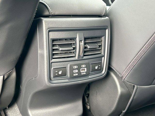 new 2026 Subaru Outback car, priced at $50,579