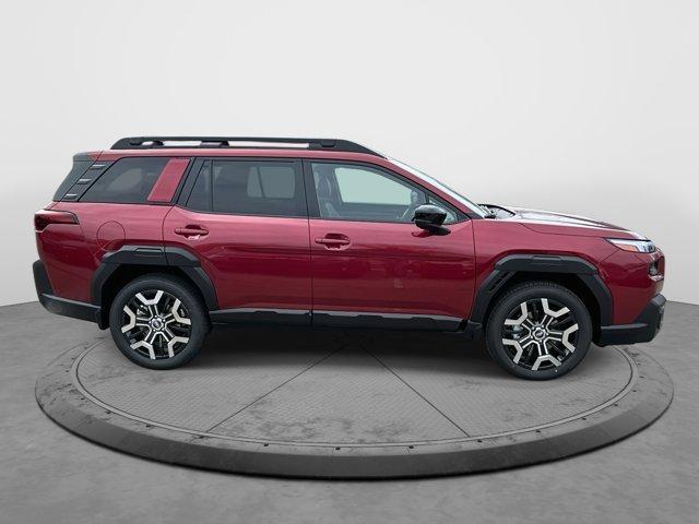 new 2026 Subaru Outback car, priced at $50,579