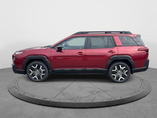 new 2026 Subaru Outback car, priced at $50,579