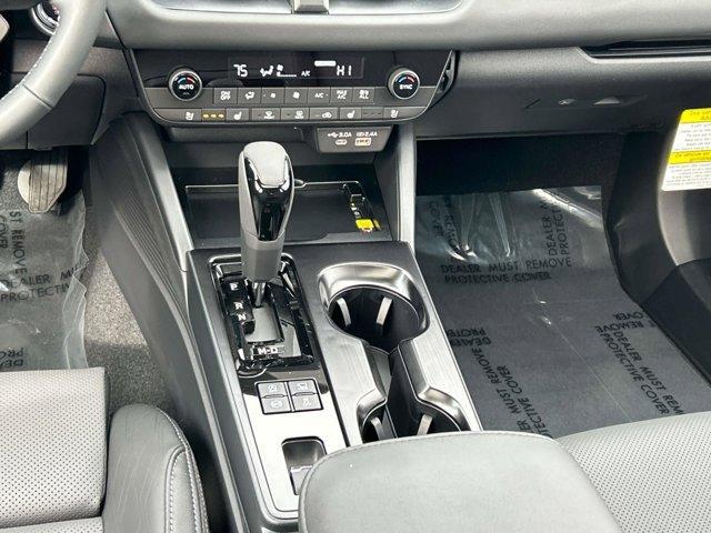 new 2026 Subaru Outback car, priced at $50,579