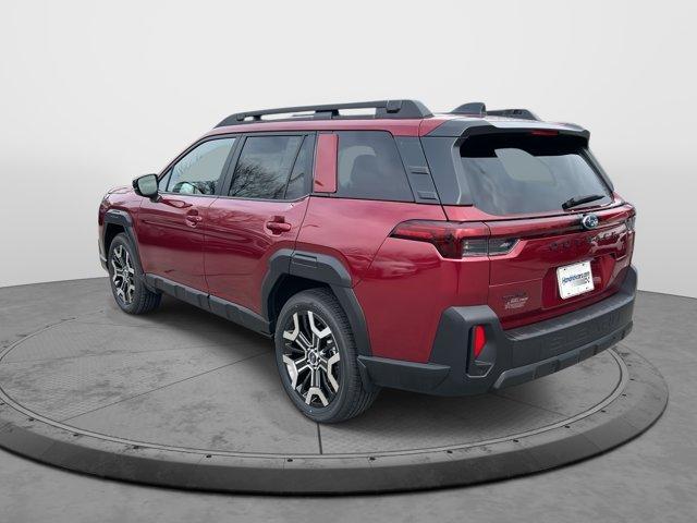 new 2026 Subaru Outback car, priced at $50,579