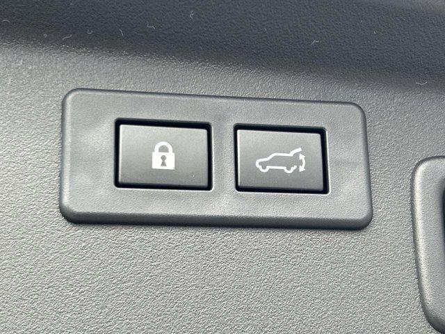 new 2026 Subaru Outback car, priced at $50,579