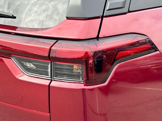 new 2026 Subaru Outback car, priced at $50,579