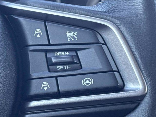 used 2024 Subaru Outback car, priced at $30,107