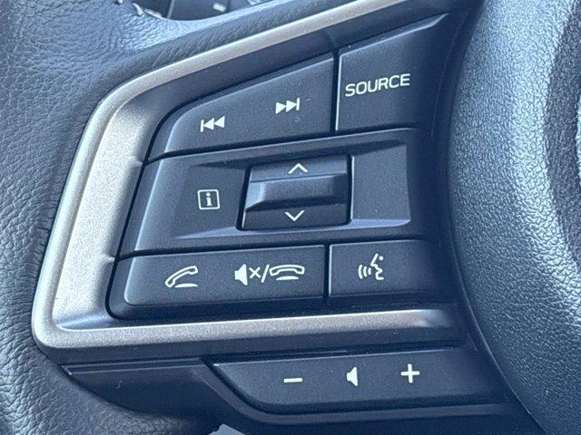 used 2024 Subaru Outback car, priced at $30,107