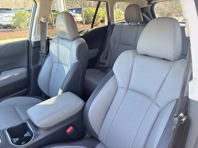 used 2024 Subaru Outback car, priced at $30,107