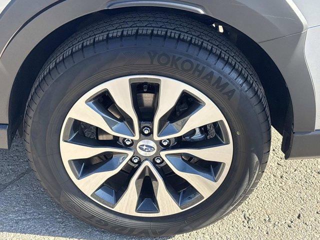 used 2024 Subaru Outback car, priced at $30,107