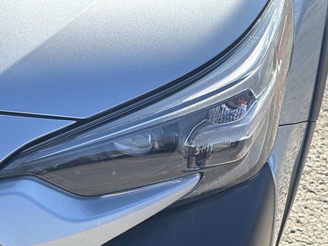 used 2024 Subaru Outback car, priced at $30,107