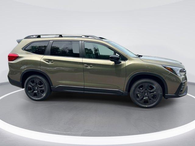 new 2026 Subaru Ascent car, priced at $57,267