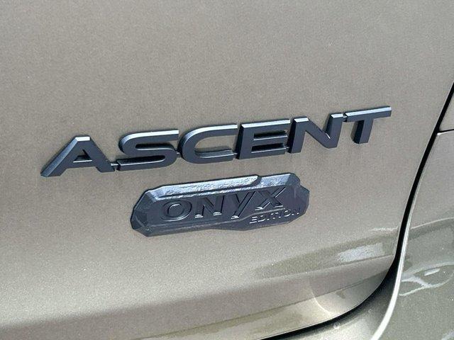 new 2026 Subaru Ascent car, priced at $57,267
