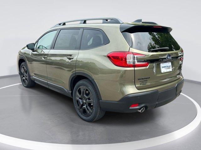 new 2026 Subaru Ascent car, priced at $57,267