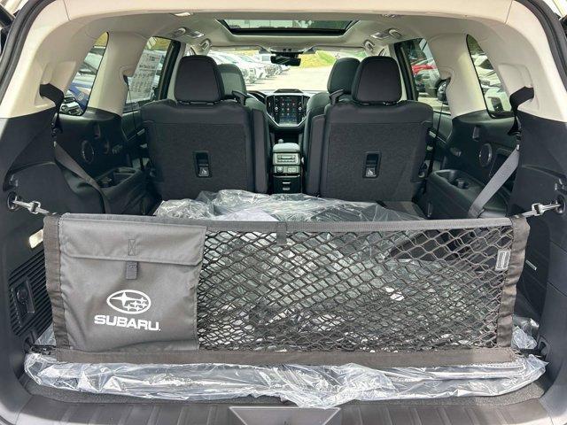 new 2026 Subaru Ascent car, priced at $57,267