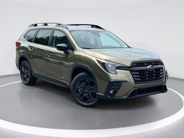 new 2026 Subaru Ascent car, priced at $57,267