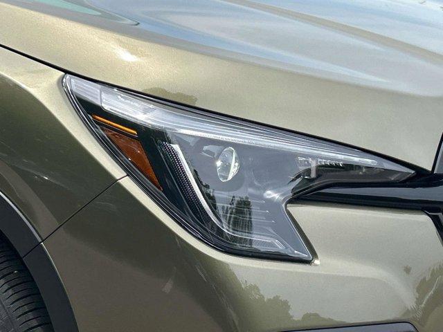 new 2026 Subaru Ascent car, priced at $57,267