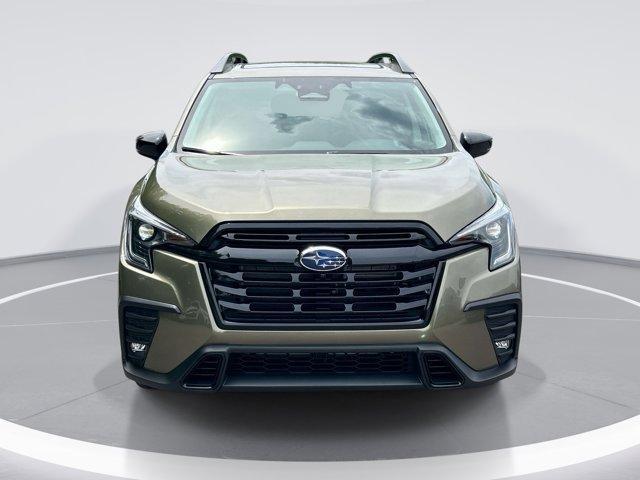new 2026 Subaru Ascent car, priced at $57,267