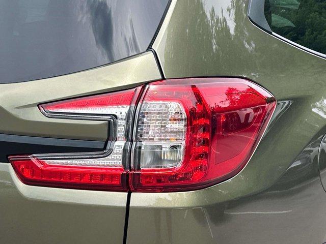 new 2026 Subaru Ascent car, priced at $57,267