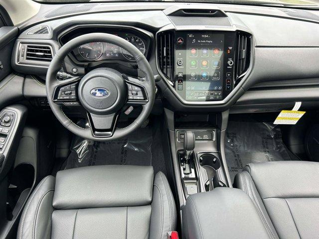 new 2026 Subaru Ascent car, priced at $57,267