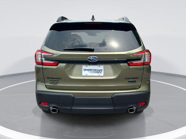 new 2026 Subaru Ascent car, priced at $57,267