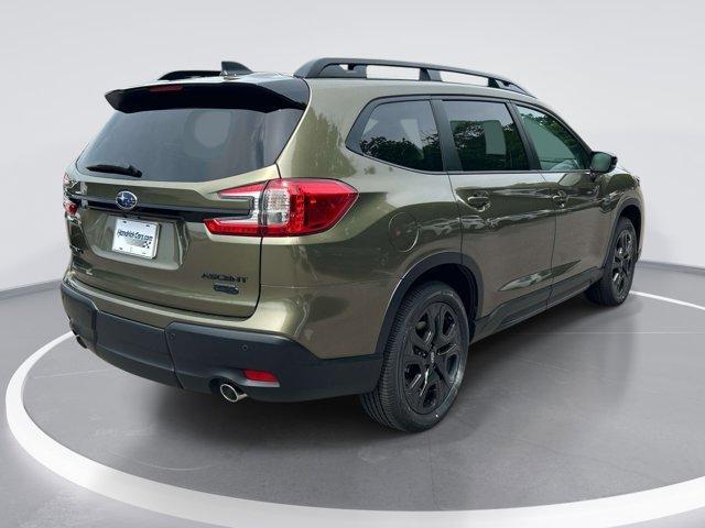 new 2026 Subaru Ascent car, priced at $57,267