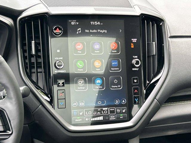new 2026 Subaru Ascent car, priced at $57,267