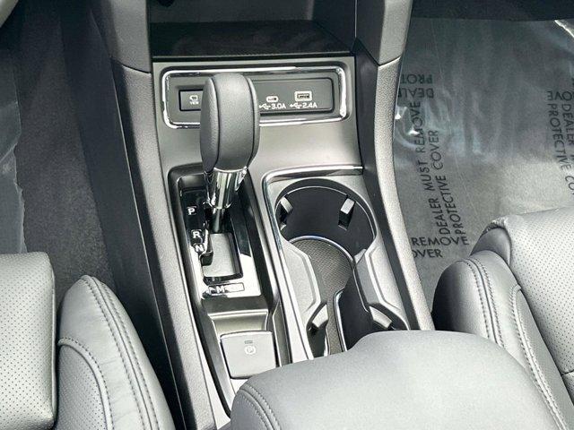new 2026 Subaru Ascent car, priced at $57,267