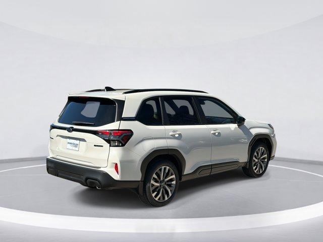 new 2026 Subaru Forester car, priced at $44,971
