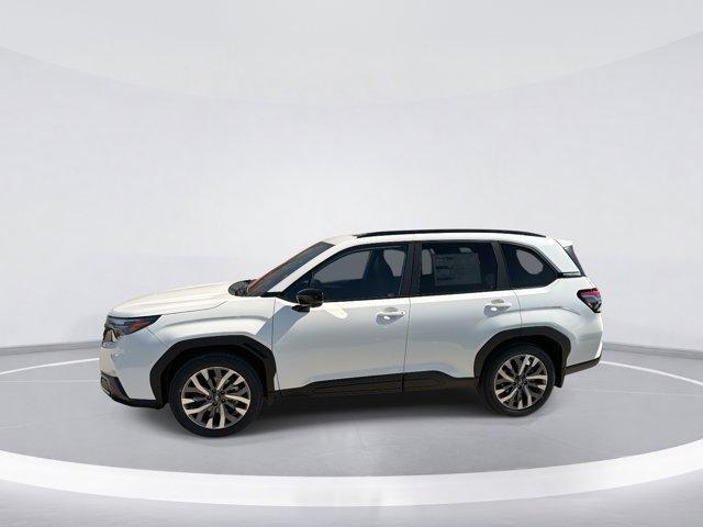 new 2026 Subaru Forester car, priced at $44,971