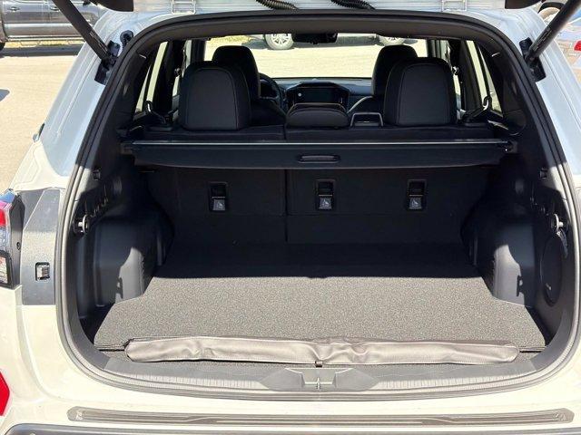 new 2026 Subaru Forester car, priced at $44,971