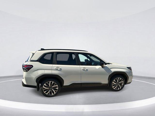 new 2026 Subaru Forester car, priced at $44,971