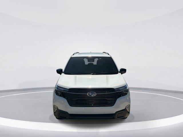 new 2026 Subaru Forester car, priced at $44,971