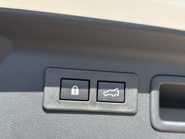 new 2026 Subaru Forester car, priced at $44,971